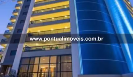 Apartamento de Luxo à Venda em Marília-SP, Parque Araucária  3 Quartos, 3 Suítes, 1 Sala, 2 Vagas, 209 m².