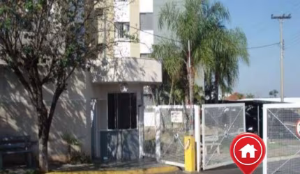 Apartamento para Venda Edifício Portal do Valle (Ref.:AP00058)