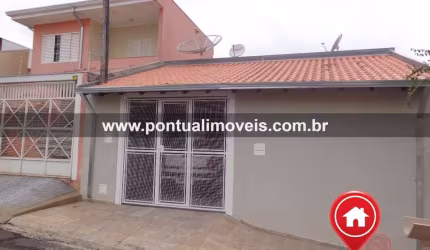 Casa à Venda em Marília no Bairro Sasazaki II