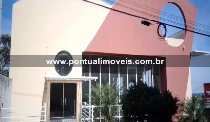 Salão comercial para Alugar em Marília