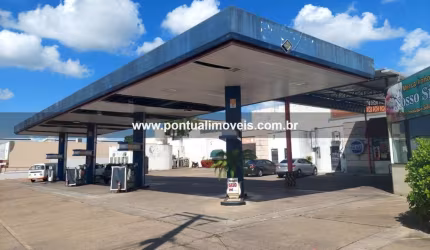 Ponto comercial para Locação em Marília