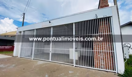 Barracão para Alugar em Marília no Bairro Jardim Nazareth