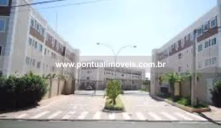 Apartamento Edifício Parque Meridien (Ref.:AP00191)