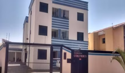Apartamento a Venda em Marília no Edifício Comlubus