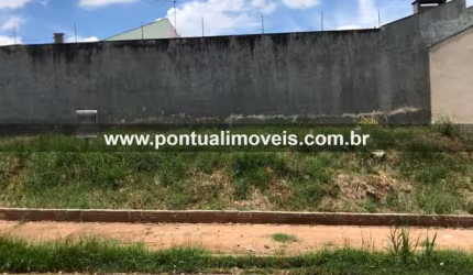 Terreno a venda em Marília no bairro Vila D'talia próximo ao centro