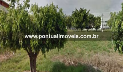 Terreno Comercial à Venda Parque das Esmeraldas