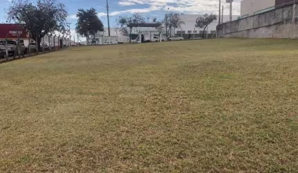 Terreno para locação em Santa tereza, Marília cod:TE00233