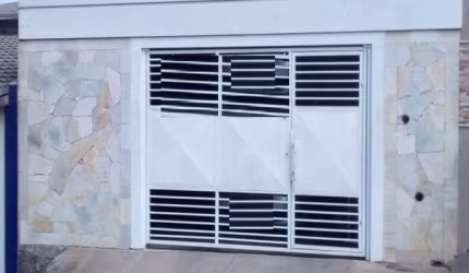 Casa para Venda e Locação Vila D'itália (Ref.:CA00209)