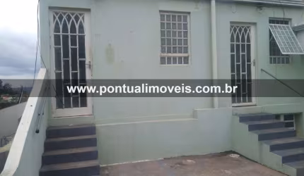 Casa para Locação em Marília no Bairro Jardim Fontanelli