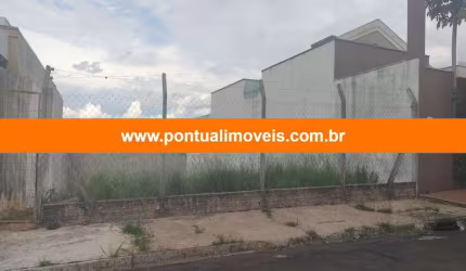 Terreno inteiro para venda em Marília no Bairro Santa Gertrudes II