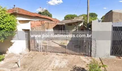 Terreno à venda em Marília-SP, bairro Maria Paula, 250,00 m² de área. Venha conferir!