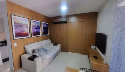 Apartamento à venda em Marília no centro