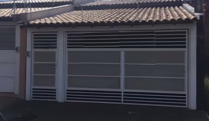 Casa Jardim Portal do Sol (Ref.:CA00733)