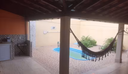 Imperdível oportunidade de adquirir uma casa com 2 quartos e suíte no Cecap, Vera Cruz-SP! Confira já!