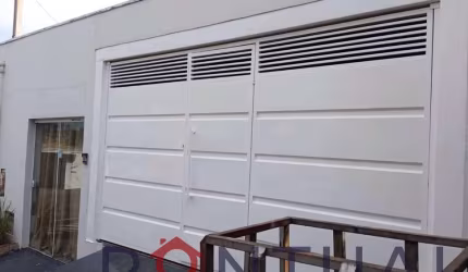 Imperdível: Casa à venda em Marília-SP, Residencial Montana! 2 quartos, 3 salas, 1 banheiro, 2 vagas de garagem, 120m².