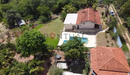 Chácara de luxo à venda em Marília-SP, bairro Dirceu: 3 quartos, 2 suítes, 2 salas, 5 banheiros, 1.000m² de área.