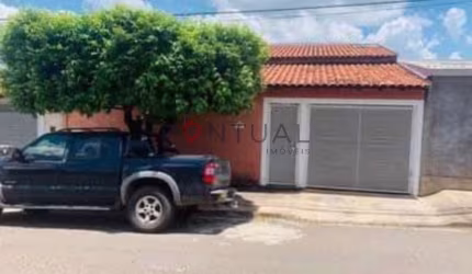 Casa para venda ou permuta em Marília na Zona Norte