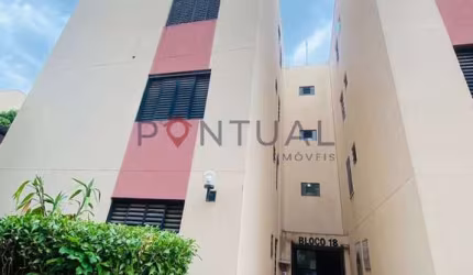 Apartamento à venda e locação em Marília-SP no Condomínio San Remo