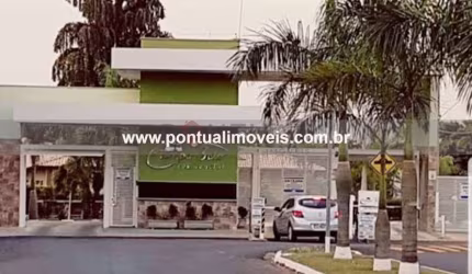 Terreno em Condomínio de Luxo em Marília-SP: 900 m² no Parque dos Sabiás II (Padre Nóbrega) - Oportunidade Única!