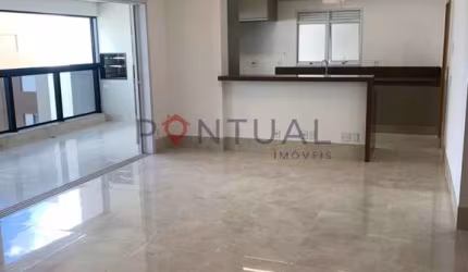 Apartamento para locação em Marília-SP, bairro Barbosa: 3 quartos, 3 suítes, 1 sala, 2 vagas de garagem, 153,80m² de área.