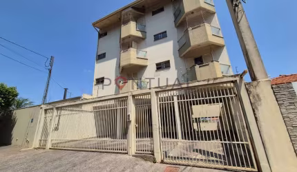 Apartamento à venda em Marília-SP, Jardim Alvorada: 2 quartos, 1 sala, 1 banheiro, 1 vaga de garagem - 50m² de conforto!