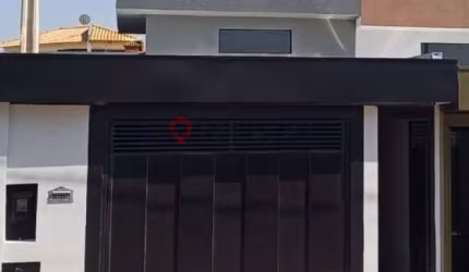 Imperdível oportunidade de casa à venda em Marília-SP, no bairro Terra Verde, com 2 quartos, 1 sala, 1 banheiro, 2 vagas de garagem e 90m² de área