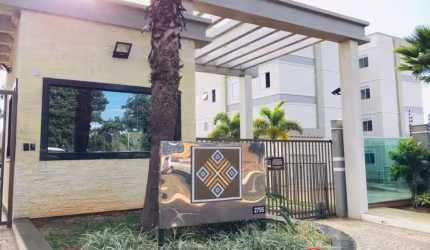 Imperdível oportunidade de investimento: Apartamento com 2 quartos no Distrito Industrial de Marília-SP!