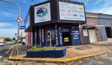 Salão Comercial para Locação em Marília-SP, Bairro Marília: 1 Sala, 1 Banheiro, 150m² de Área!