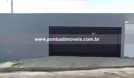 Casa à venda em Marília-SP, Jardim Marília: 3 quartos, 1 suíte, 1 sala, 4 vagas, 175 m². Agende sua visita!