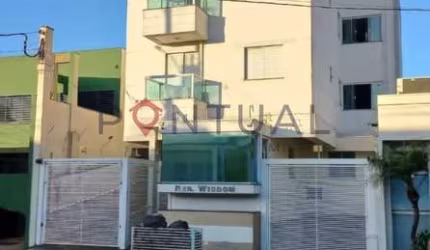 Aluguel de Apartamento no Palmital, Marília-SP: 2 Quartos, 1 Sala, 1 Banheiro, 1 Vaga de Garagem, 60m² de Área. Venha Conferir!
