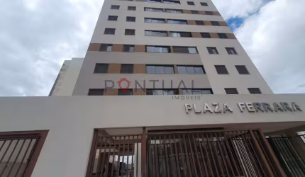 Aluguel de apartamento de 3 quartos na Boa Vista, Marília-SP: 1 suíte, 1 sala, 2 banheiros, 1 vaga de garagem! Venha conferir!