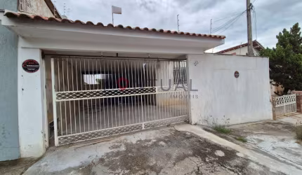 Casa Comercial para Locação em Marília-SP, Bairro Cascata: 6 Salas, 4 Banheiros, 2 Vagas, 200m² de Área!