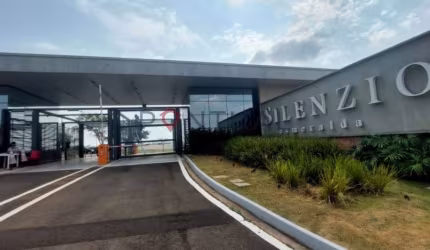 Terreno em condomínio à venda em Marília-SP, Jardim Esmeralda - 330m² de área!