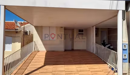 Casa à Venda no condomínio Moradas Marília