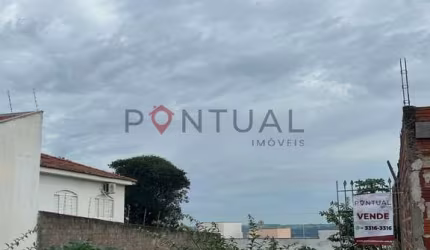 Terreno à venda em Marília-SP, Jardim Universitário - 396m² de área!