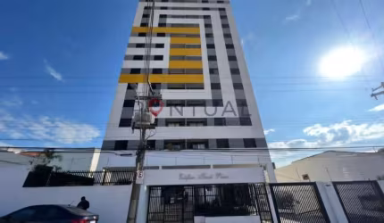 Imperdível: Apartamento à venda no Centro de Marília-SP com 3 quartos, 1 suíte, 1 vaga de garagem!