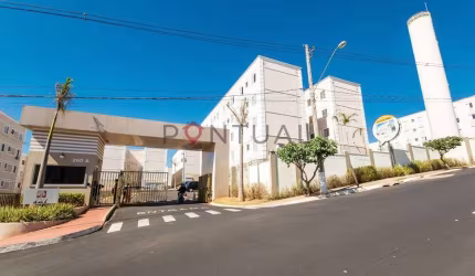 Apartamento para locação em Marília-SP, no Jardim Califórnia: 2 quartos, sala, banheiro, vaga de garagem, 45m²!