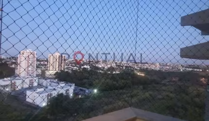 Aluguel de Apartamento de 3 Quartos na Boa Vista, Marília-SP: 85m², 1 Suite, 3 Banheiros, 1 Vaga de Garagem!