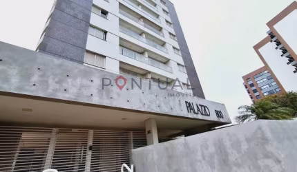 Apartamento para locação no Parque das Indústrias em Marília-SP: 3 quartos, 1 suíte, 1 sala, 2 banheiros, 1 vaga, 117m². Venha conferir!