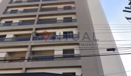 Apartamento à venda em Marília-SP, no bairro Montolar: 3 quartos, 1 suíte, 3 banheiros, 1 vaga de garagem, 109,41 m² de área.
