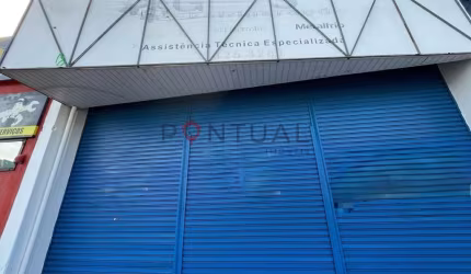 Barracão comercial para locação em Marília-SP, bairro Pólon: 1 sala, 2 banheiros, 300m² de área. Venha conferir!