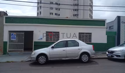 Casa para locação em Marília-SP, bairro Banzato, 4 quartos, 1 sala, 2 banheiros, 1 vaga de garagem, 120m². Venha conferir!