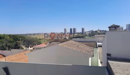 Casa à venda em Marília-SP,  no Jardim Portal do Sol