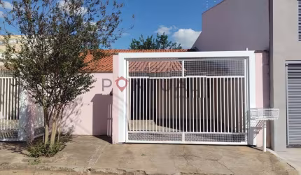 Casa para Locação no Jardim Europa em Marília