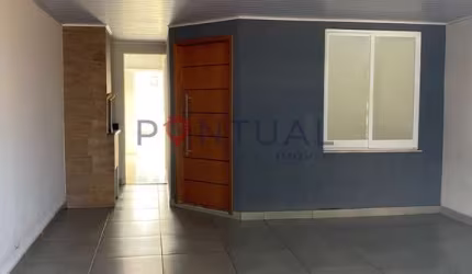Casa Nova à venda em Marília no Bairro Palmital