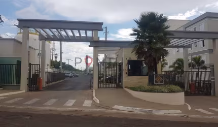 Apartamento para locação no Condomínio Parque Marfim