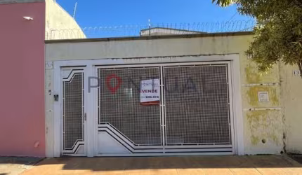 Imperdível oportunidade: Casa à venda em Marília-SP, no Bairro Jardim Universitário