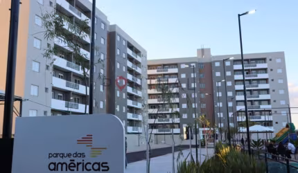 Imperdível:  Lindo Apartamento para locação mobiliado em Marília