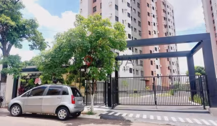Apartamento à venda ou locação em Marília-SP no Condominio Reserva Florada