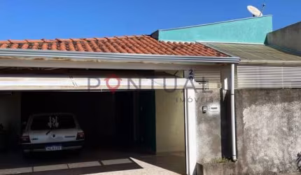 Casa à Venda ou locação em Marília no Bairro Palmital com Edícula completa